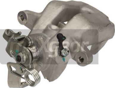 Maxgear 82-0436 - Тормозной суппорт www.autospares.lv