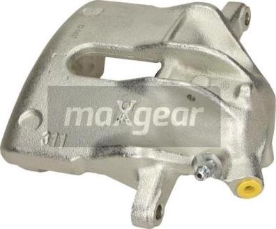 Maxgear 82-0437 - Brake Caliper www.autospares.lv