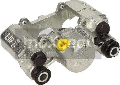 Maxgear 82-0474 - Brake Caliper www.autospares.lv