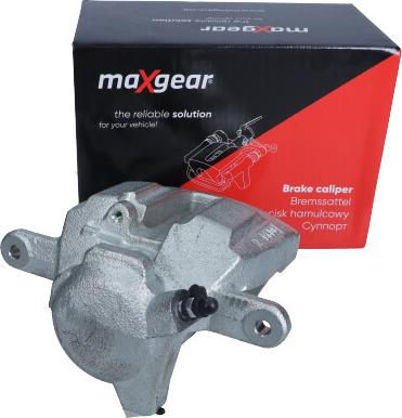 Maxgear 82-0544 - Bremžu suports www.autospares.lv