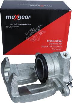 Maxgear 82-0543 - Bremžu suports www.autospares.lv