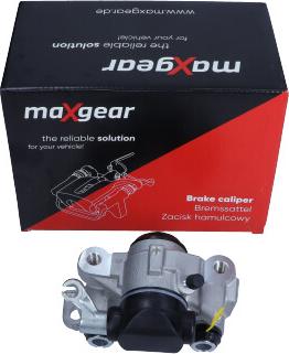 Maxgear 82-0563 - Bremžu suports www.autospares.lv