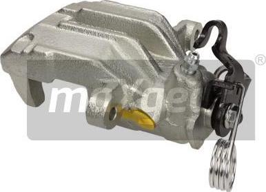 Maxgear 82-0508 - Bremžu suports autospares.lv