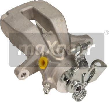 Maxgear 82-0502 - Bremžu suports autospares.lv