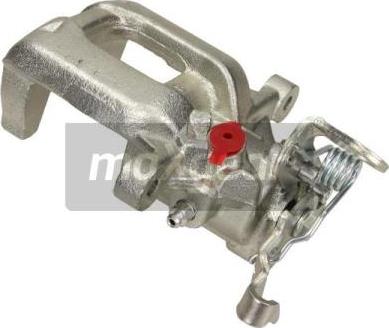 Maxgear 82-0511 - Brake Caliper www.autospares.lv