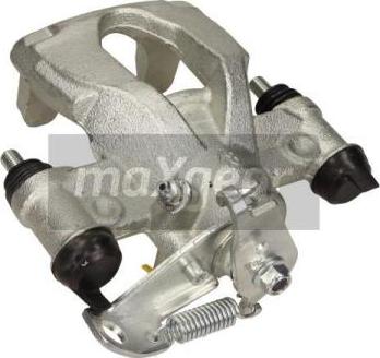 Maxgear 82-0518 - Bremžu suports www.autospares.lv