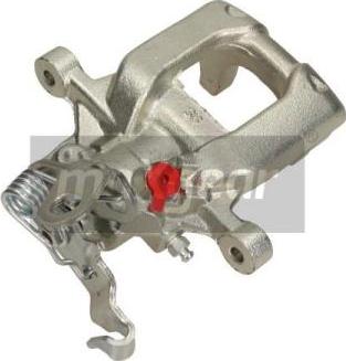 Maxgear 82-0512 - Brake Caliper www.autospares.lv