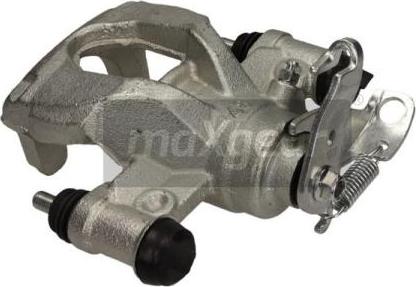 Maxgear 82-0517 - Bremžu suports www.autospares.lv