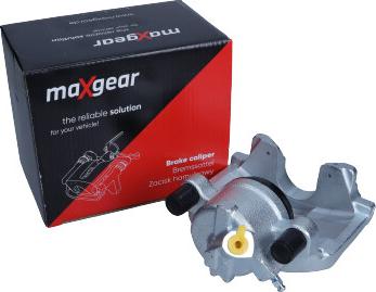 Maxgear 82-0691 - Bremžu suports autospares.lv