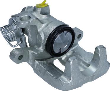 Maxgear 82-0608 - Тормозной суппорт www.autospares.lv