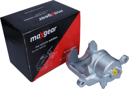 Maxgear 82-0684 - Bremžu suports www.autospares.lv