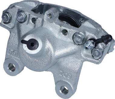 Maxgear 82-0636 - Bremžu suports www.autospares.lv