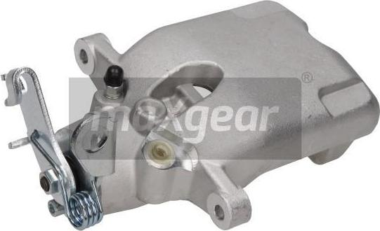 Maxgear 82-0094 - Brake Caliper www.autospares.lv