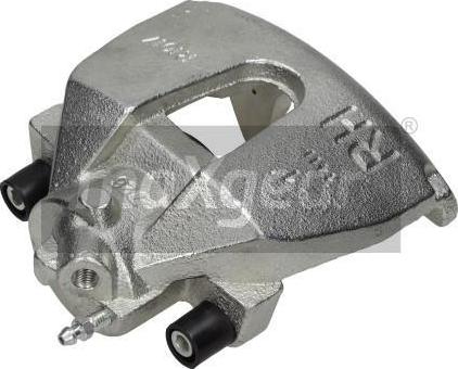 Maxgear 82-0096 - Bremžu suports autospares.lv