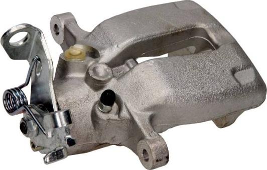 Maxgear 82-0092 - Тормозной суппорт www.autospares.lv