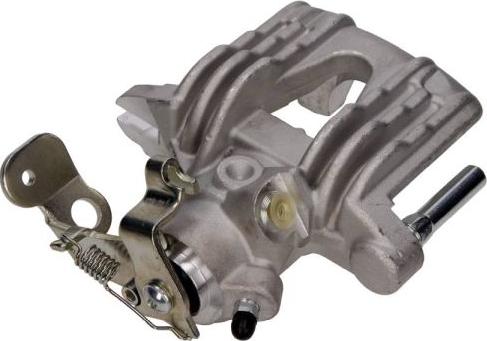 Maxgear 82-0049 - Тормозной суппорт www.autospares.lv