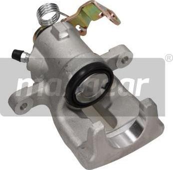 Maxgear 82-0044 - Тормозной суппорт www.autospares.lv