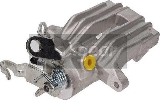 Maxgear 82-0046 - Brake Caliper www.autospares.lv