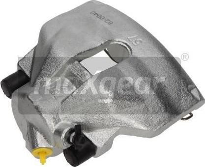 Maxgear 82-0040 - Тормозной суппорт www.autospares.lv