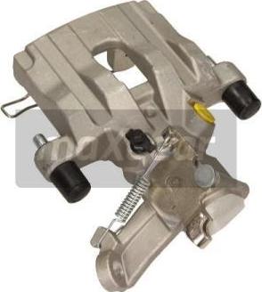 Maxgear 82-0047 - Brake Caliper www.autospares.lv