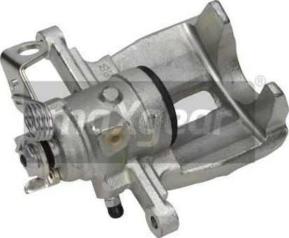 Maxgear 82-0054 - Bremžu suports www.autospares.lv