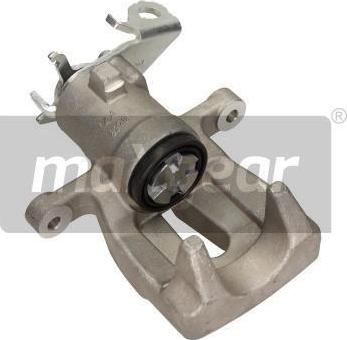 Maxgear 82-0069 - Brake Caliper www.autospares.lv