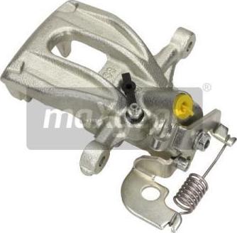 Maxgear 82-0060 - Bremžu suports www.autospares.lv