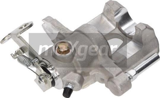 Maxgear 82-0068 - Bremžu suports autospares.lv