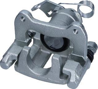 Maxgear 82-0009 - Brake Caliper www.autospares.lv