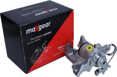 Maxgear 82-0005 - Bremžu suports www.autospares.lv