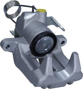 Maxgear 82-0005 - Тормозной суппорт www.autospares.lv