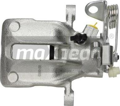 Maxgear 82-0003 - Bremžu suports autospares.lv