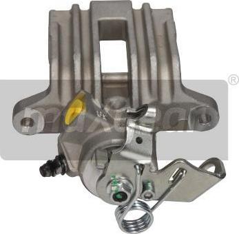 Maxgear 82-0011 - Bremžu suports www.autospares.lv