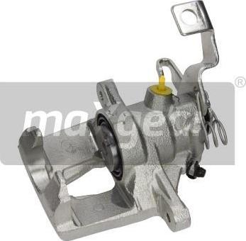 Maxgear 82-0018 - Bremžu suports www.autospares.lv