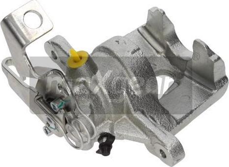 Maxgear 82-0017 - Brake Caliper www.autospares.lv