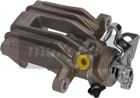 Maxgear 82-0086 - Brake Caliper www.autospares.lv