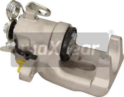 Maxgear 82-0080 - Bremžu suports autospares.lv