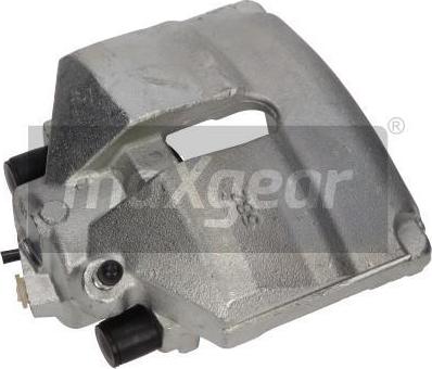 Maxgear 82-0088 - Bremžu suports autospares.lv