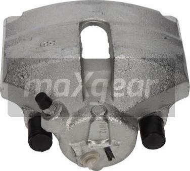 Maxgear 82-0087 - Bremžu suports www.autospares.lv