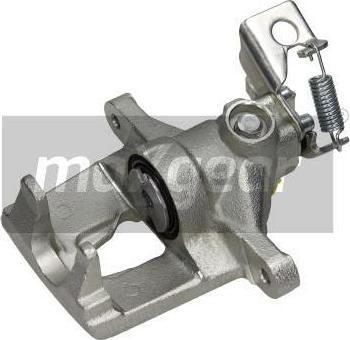 Maxgear 82-0034 - Bremžu suports www.autospares.lv