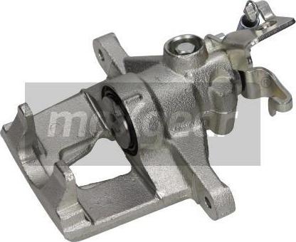 Maxgear 82-0033 - Bremžu suports www.autospares.lv