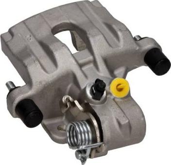 Maxgear 82-0024 - Тормозной суппорт www.autospares.lv