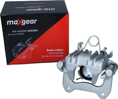 Maxgear 82-0026 - Bremžu suports autospares.lv