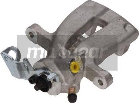 Maxgear 82-0079 - Тормозной суппорт www.autospares.lv