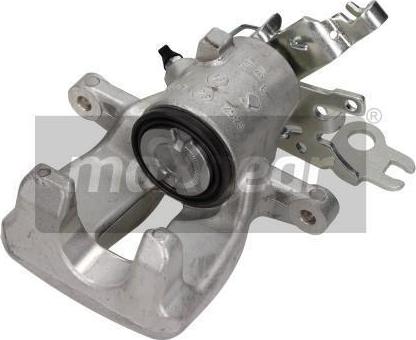 Maxgear 82-0073 - Тормозной суппорт www.autospares.lv