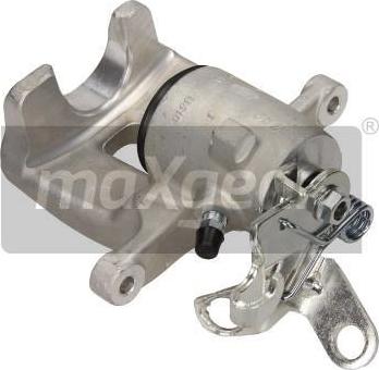 Maxgear 82-0072 - Bremžu suports www.autospares.lv