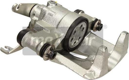 Maxgear 82-0190 - Bremžu suports autospares.lv