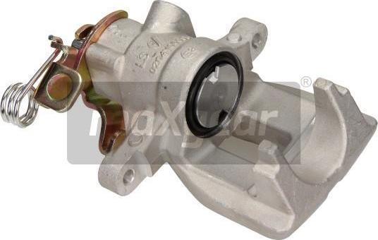 Maxgear 82-0141 - Bremžu suports www.autospares.lv