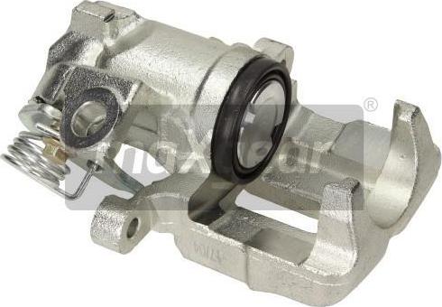 Maxgear 82-0143 - Brake Caliper www.autospares.lv