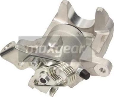 Maxgear 82-0154 - Brake Caliper www.autospares.lv